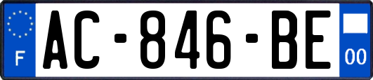 AC-846-BE