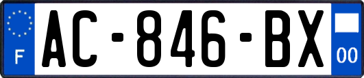 AC-846-BX