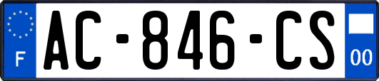 AC-846-CS