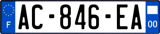 AC-846-EA