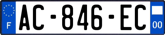 AC-846-EC
