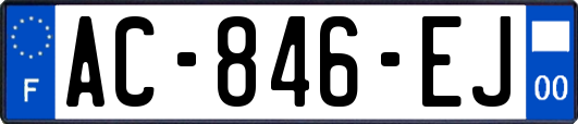 AC-846-EJ