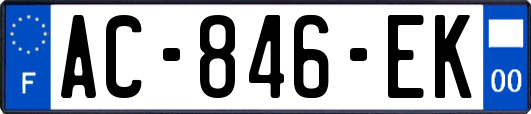 AC-846-EK