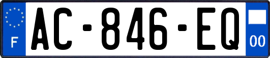 AC-846-EQ