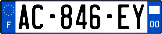 AC-846-EY
