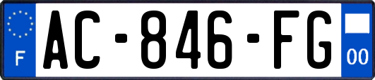 AC-846-FG