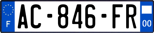 AC-846-FR