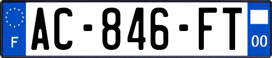 AC-846-FT