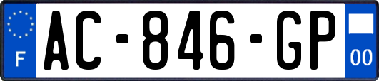 AC-846-GP
