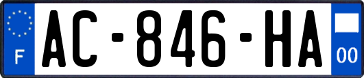 AC-846-HA