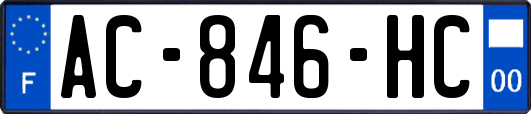 AC-846-HC