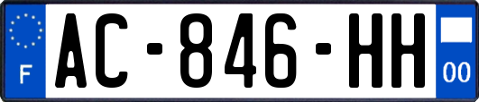 AC-846-HH