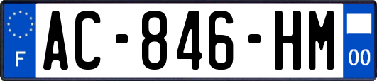 AC-846-HM