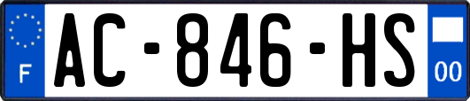 AC-846-HS