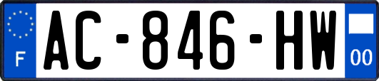 AC-846-HW