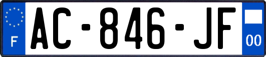 AC-846-JF