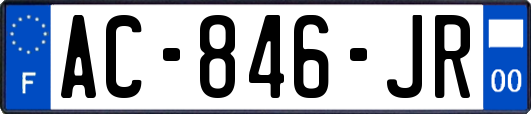 AC-846-JR