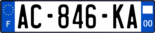 AC-846-KA