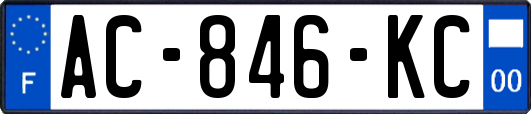 AC-846-KC