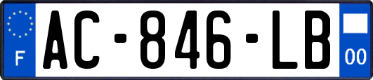 AC-846-LB