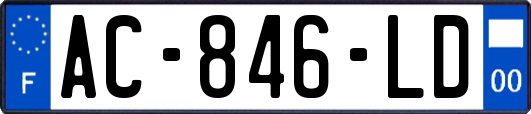 AC-846-LD