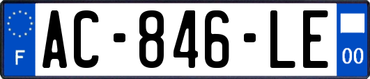 AC-846-LE