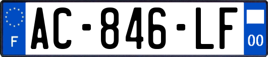 AC-846-LF