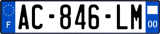 AC-846-LM