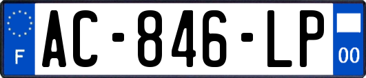 AC-846-LP