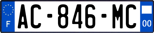 AC-846-MC