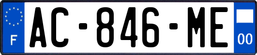 AC-846-ME