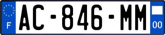 AC-846-MM