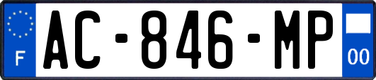 AC-846-MP