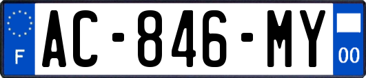 AC-846-MY