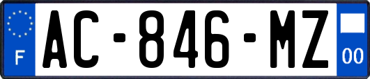 AC-846-MZ