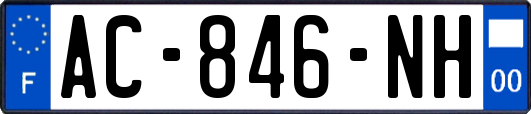 AC-846-NH