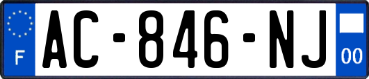 AC-846-NJ