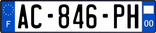 AC-846-PH