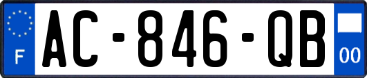 AC-846-QB