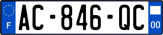AC-846-QC