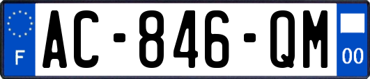 AC-846-QM