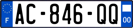 AC-846-QQ