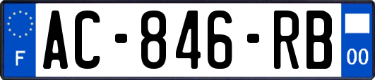 AC-846-RB