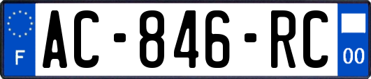 AC-846-RC