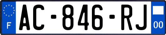 AC-846-RJ