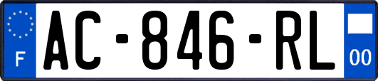 AC-846-RL