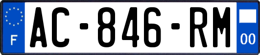 AC-846-RM