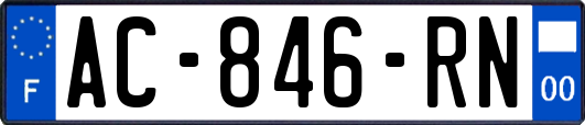 AC-846-RN
