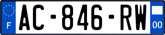 AC-846-RW