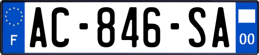AC-846-SA